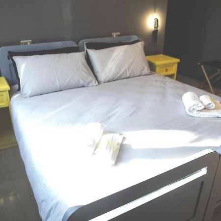 Lako Hostel Capodimonte Ngoại thất bức ảnh