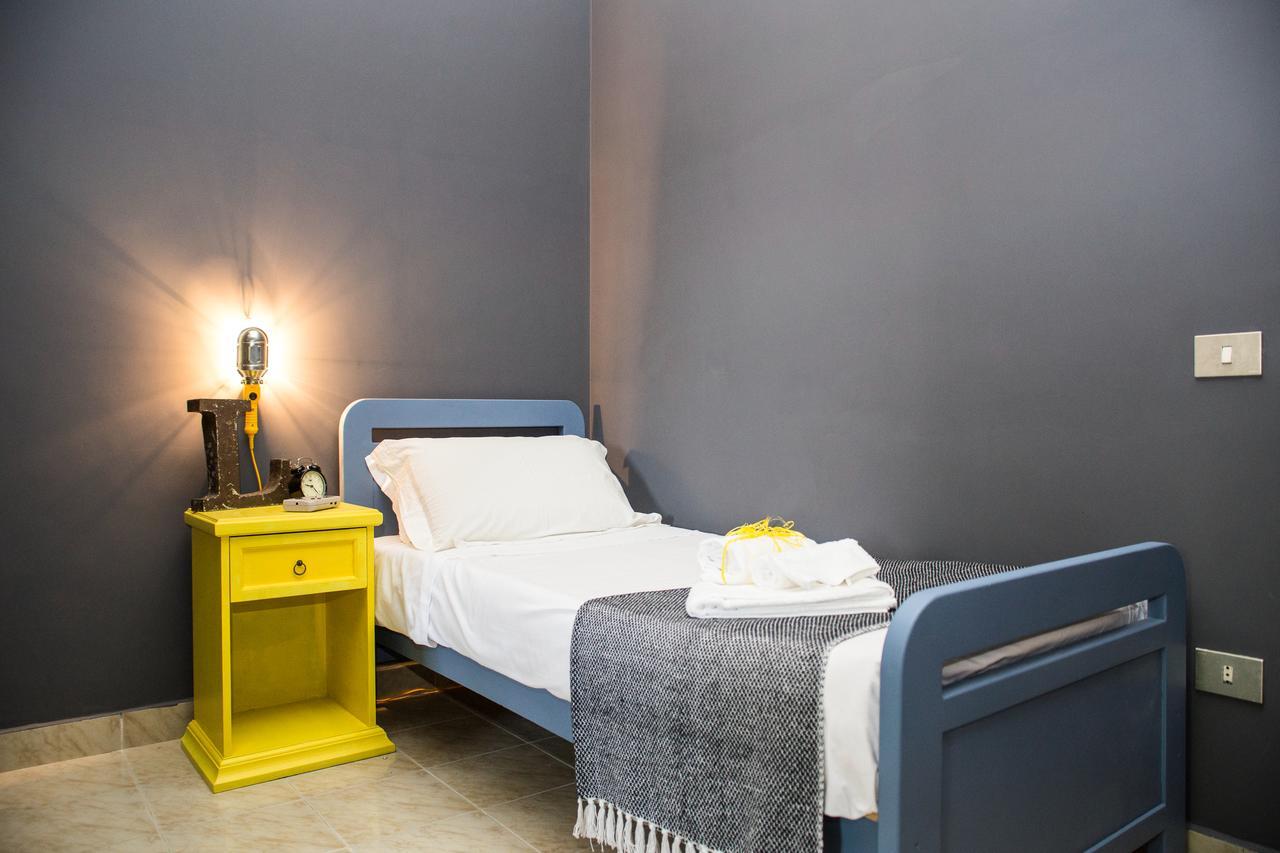 Lako Hostel Capodimonte Ngoại thất bức ảnh