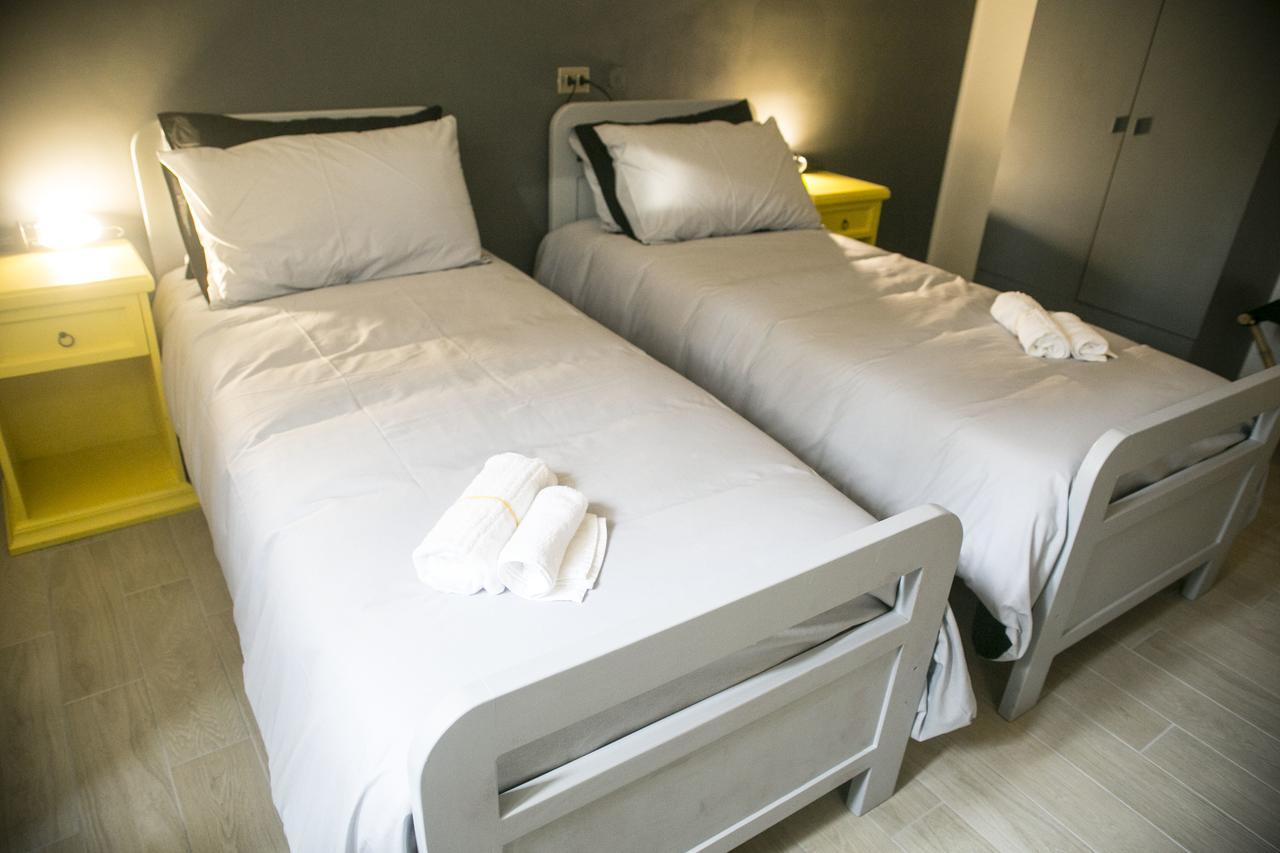 Lako Hostel Capodimonte Ngoại thất bức ảnh
