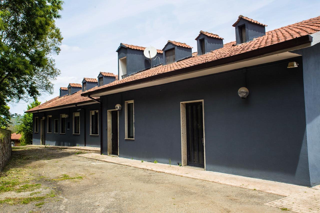 Lako Hostel Capodimonte Ngoại thất bức ảnh