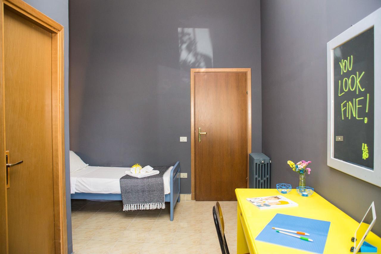 Lako Hostel Capodimonte Ngoại thất bức ảnh