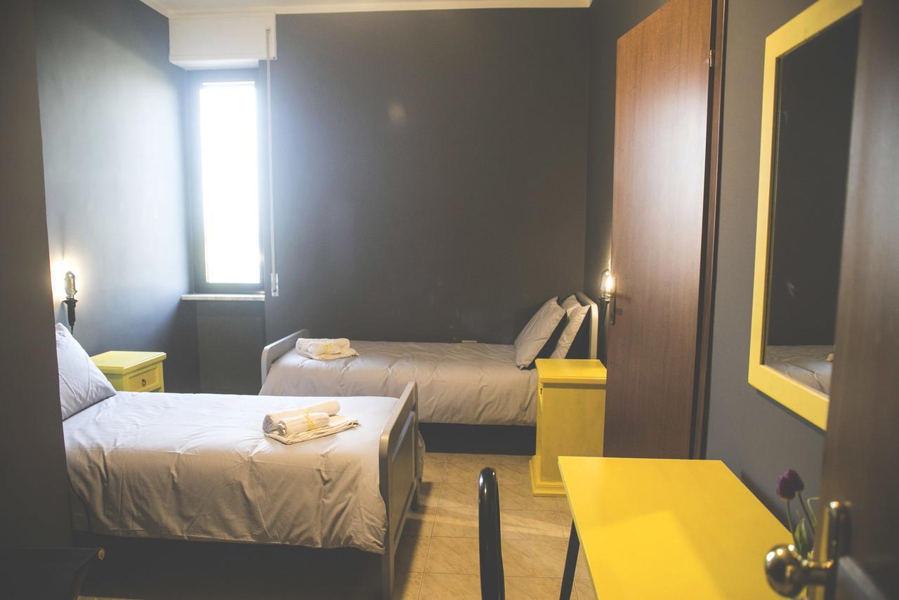 Lako Hostel Capodimonte Ngoại thất bức ảnh