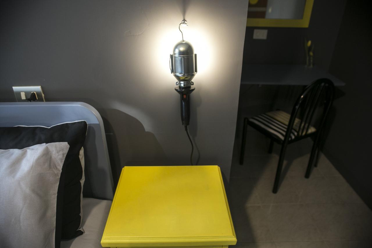 Lako Hostel Capodimonte Ngoại thất bức ảnh