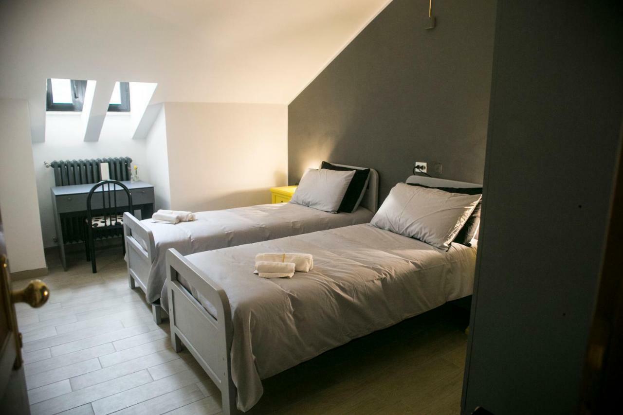 Lako Hostel Capodimonte Ngoại thất bức ảnh